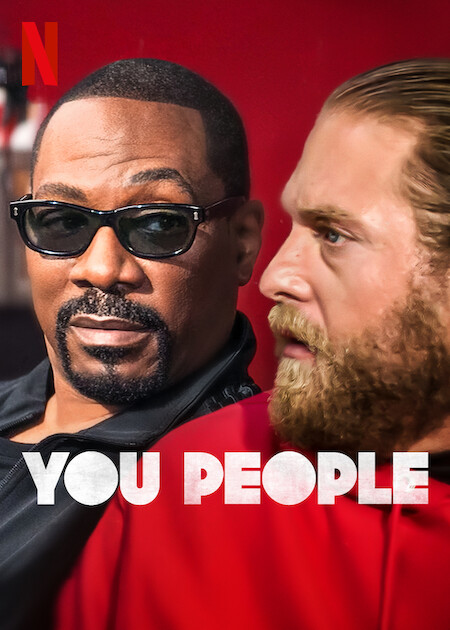 Ôi Mấy Người Này You People