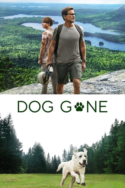 Chú Chó Mất Tích Dog Gone