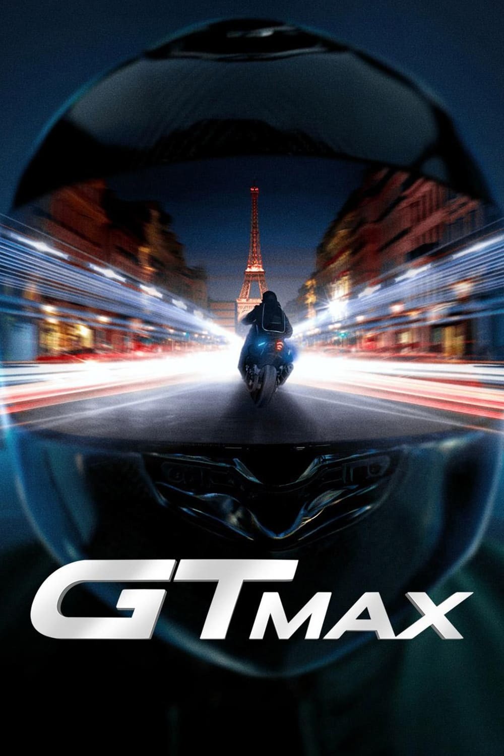Vòng Đua Sinh Tử GTMAX