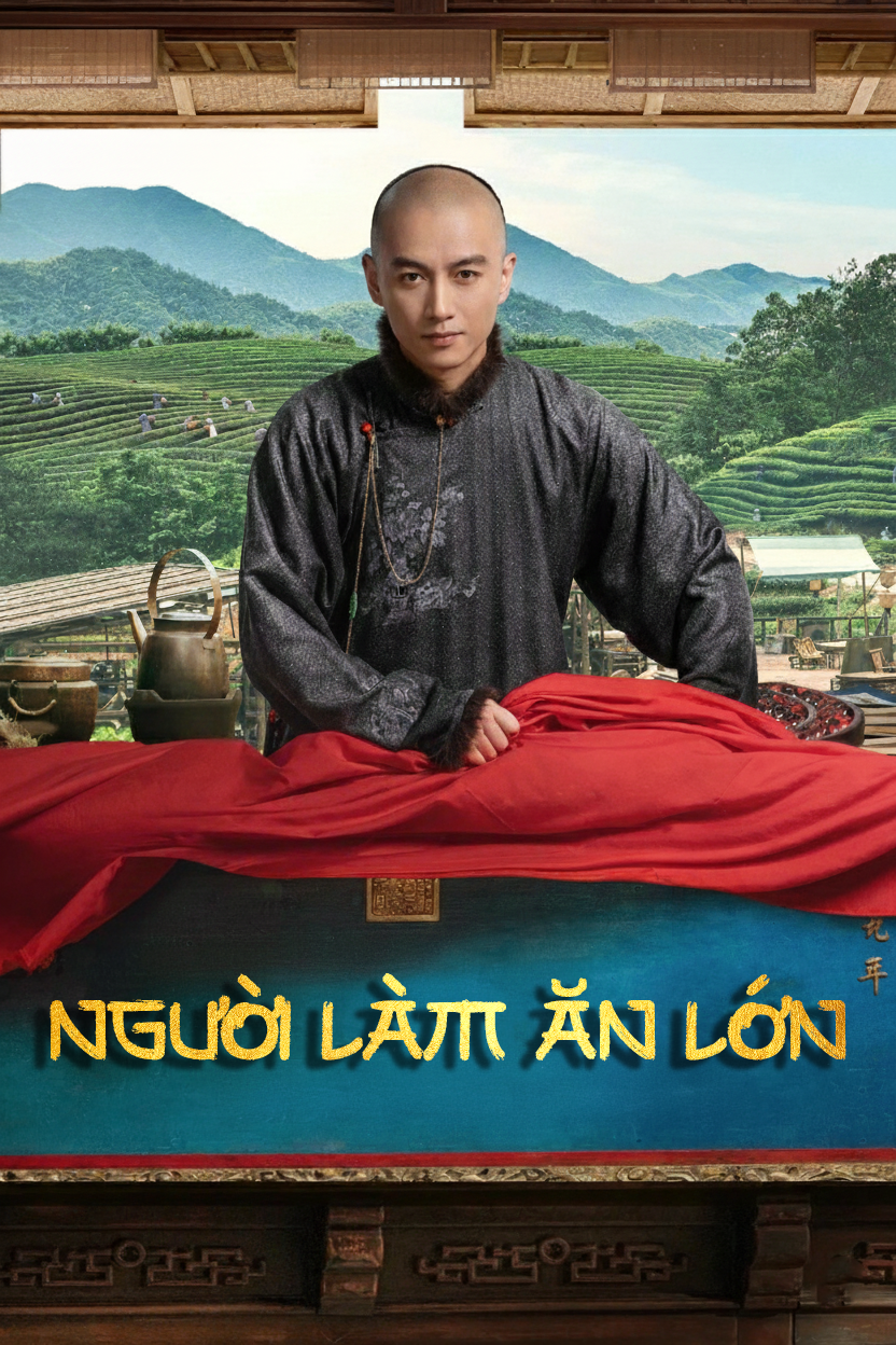Người Làm Ăn Lớn Legend of the Magnate