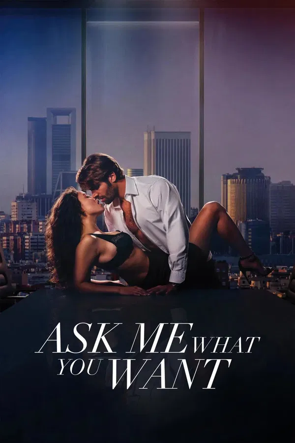 Hãy Hỏi Tôi Điều Bạn Muốn Ask Me What You Want