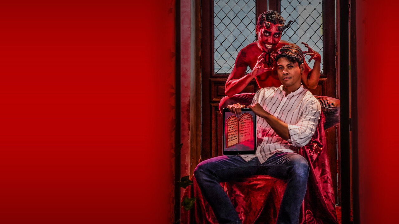 Mười Điều Răn Cho Josh - Sampung Utos Kay Josh