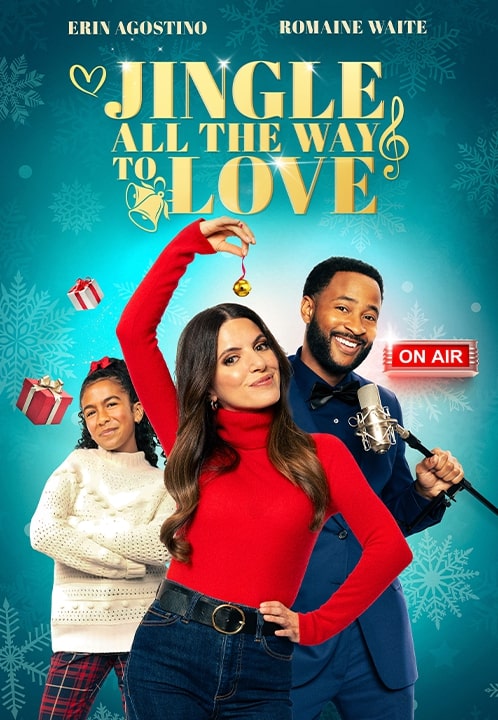 Tiếng Chuông Tình Yêu Jingle All The Way To Love Class