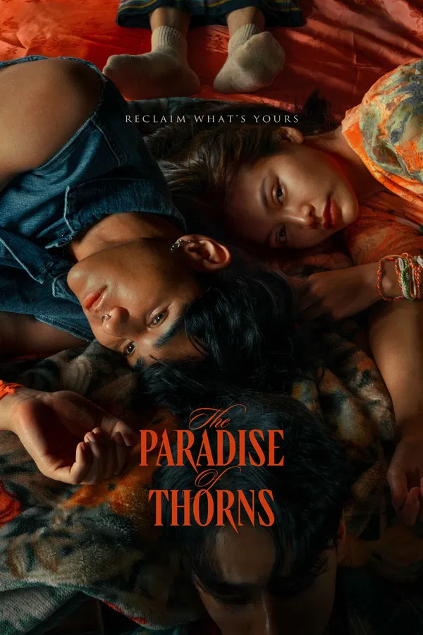 Thiên Đường Quả Báo The Paradise of Thorns