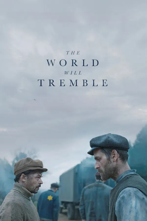 Thế Giới Hiểm Nguy The World Will Tremble