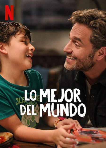 Sứ Mệnh Của Cha The Dad Quest