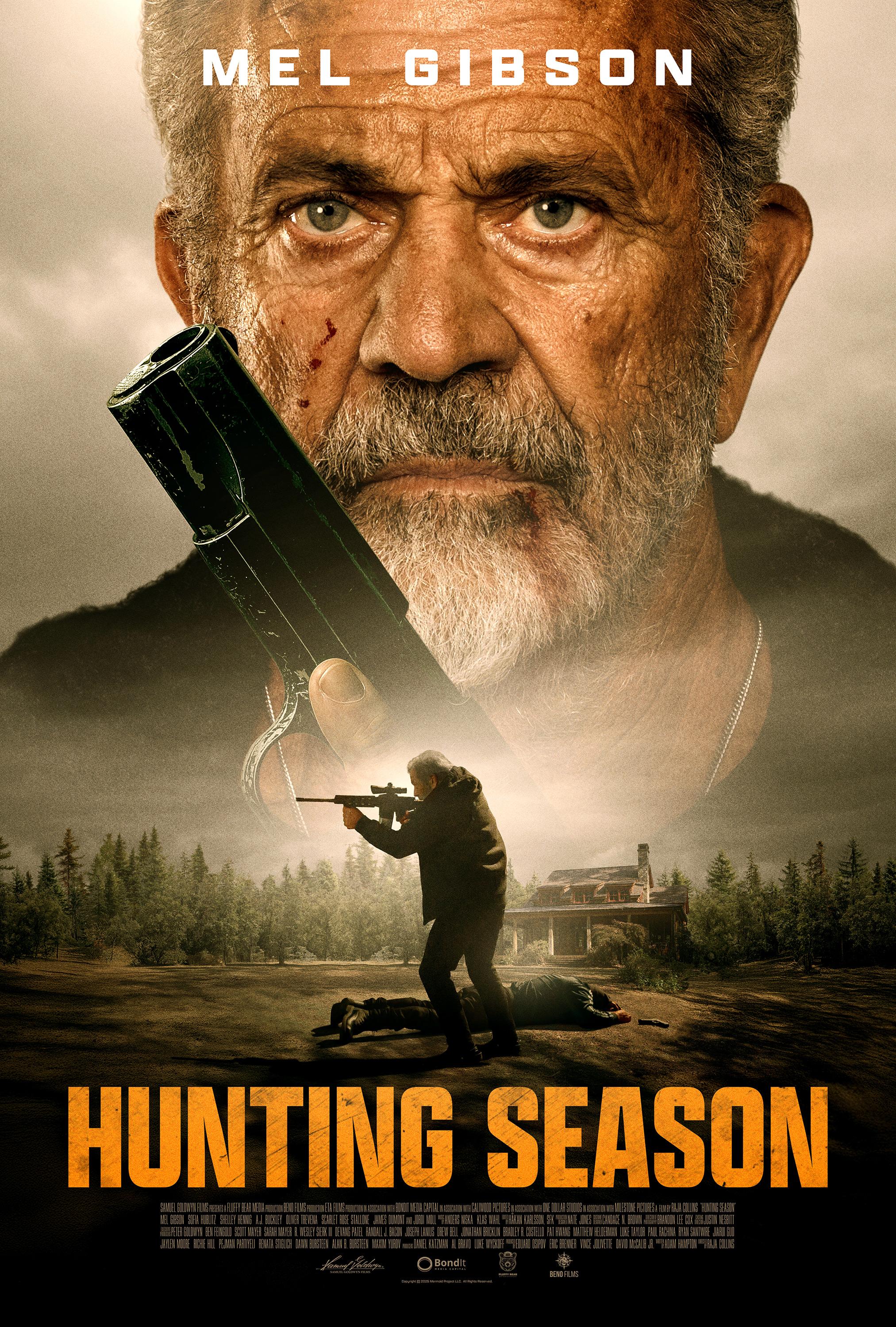 Mùa Săn Hunting Season