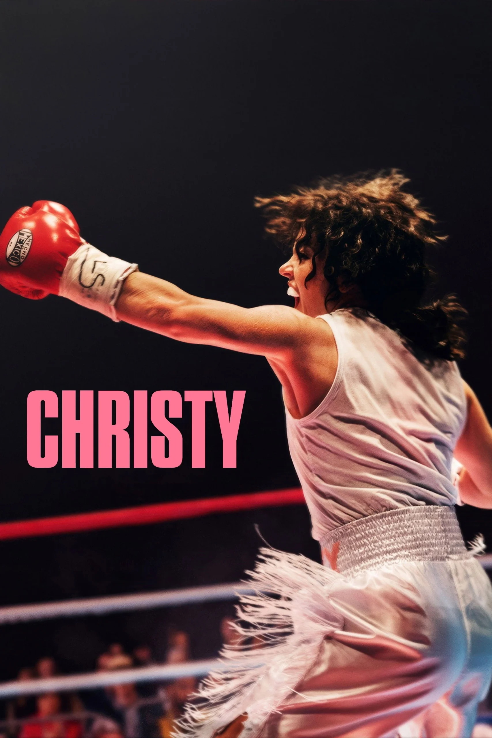 Vua Đấm Bốc Christy Christy