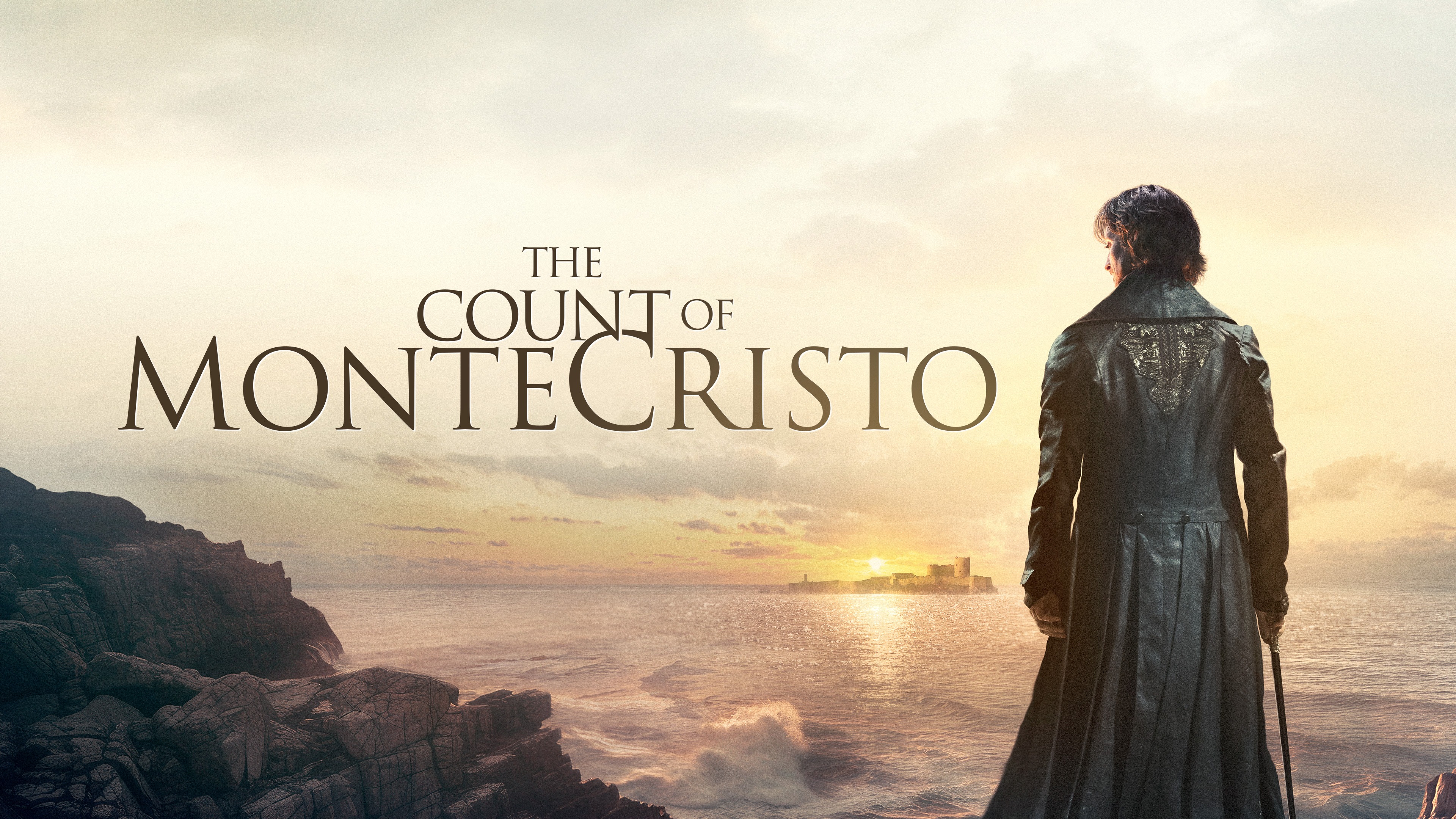 Bá tước Monte-Cristo - The Count of Monte-Cristo