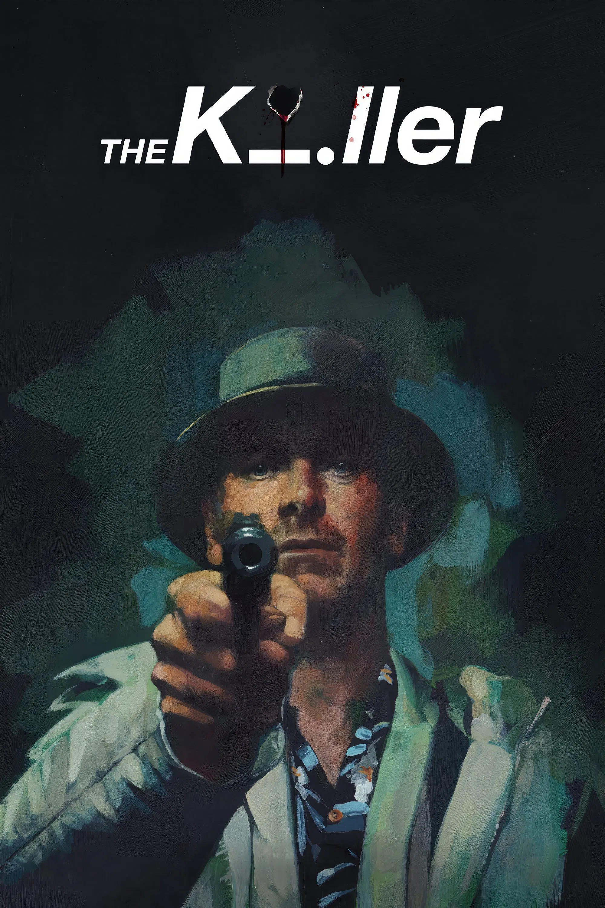 Kẻ Giết Người The Killer