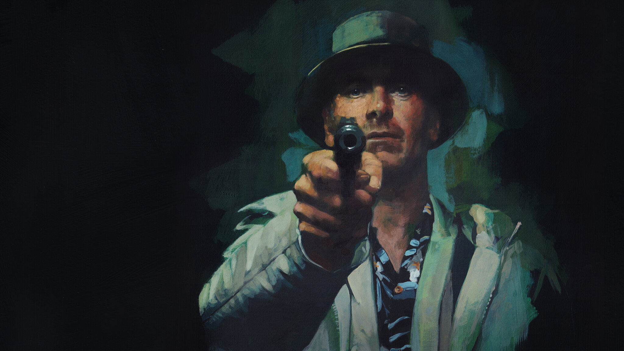 Kẻ Giết Người - The Killer