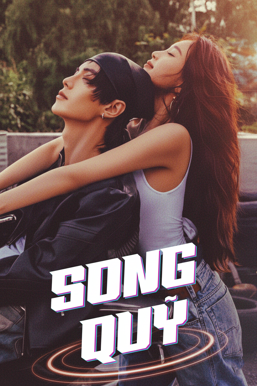 Song Quỹ Speed and Love