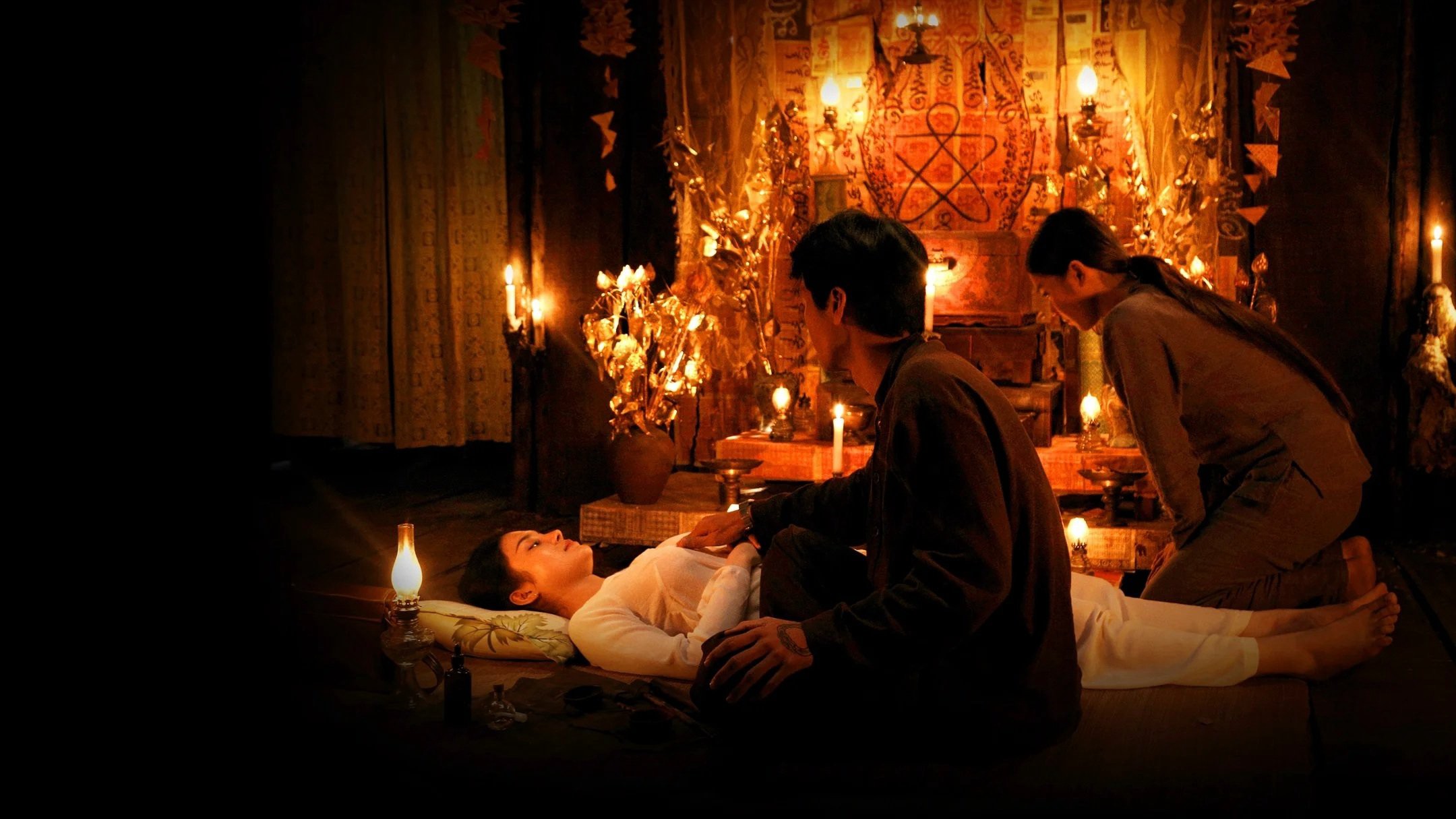 Thiên Linh Cái: Chuyện Chưa Kể - Thien Linh Cai: The Untold Story
