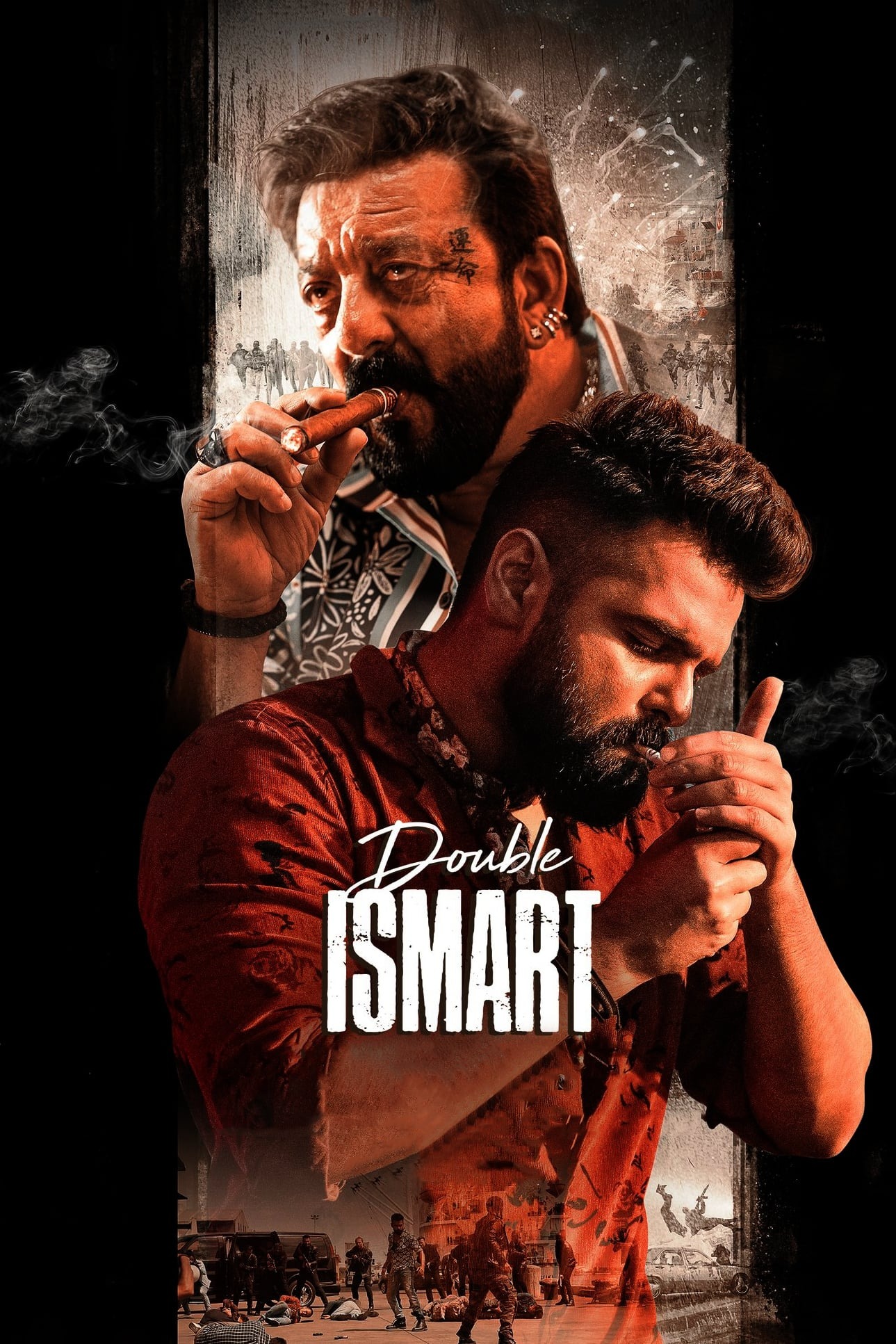 Trí Tuệ Kép Double iSmart