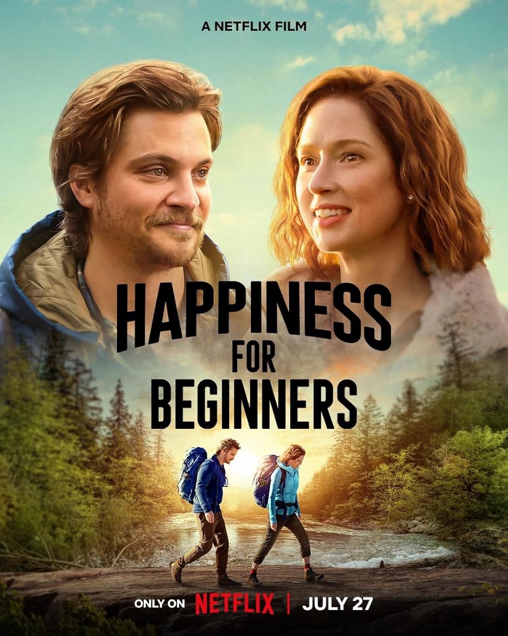 Hạnh Phúc Cho Người Mới Bắt Đầu Happiness for Beginners
