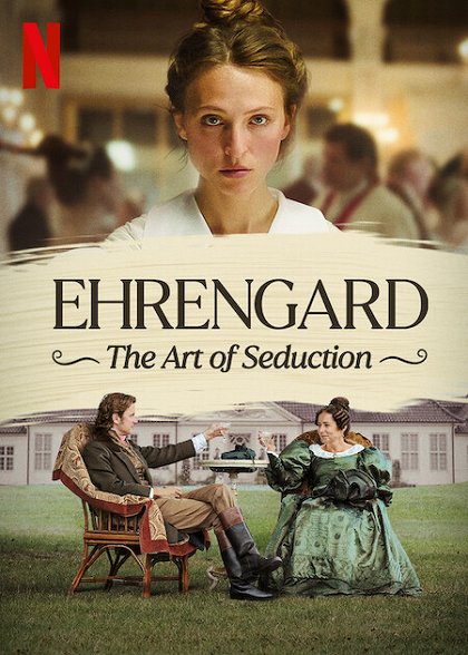 Ehrengard: Nghệ Thuật Quyến Rũ Ehrengard: The Art of Seduction