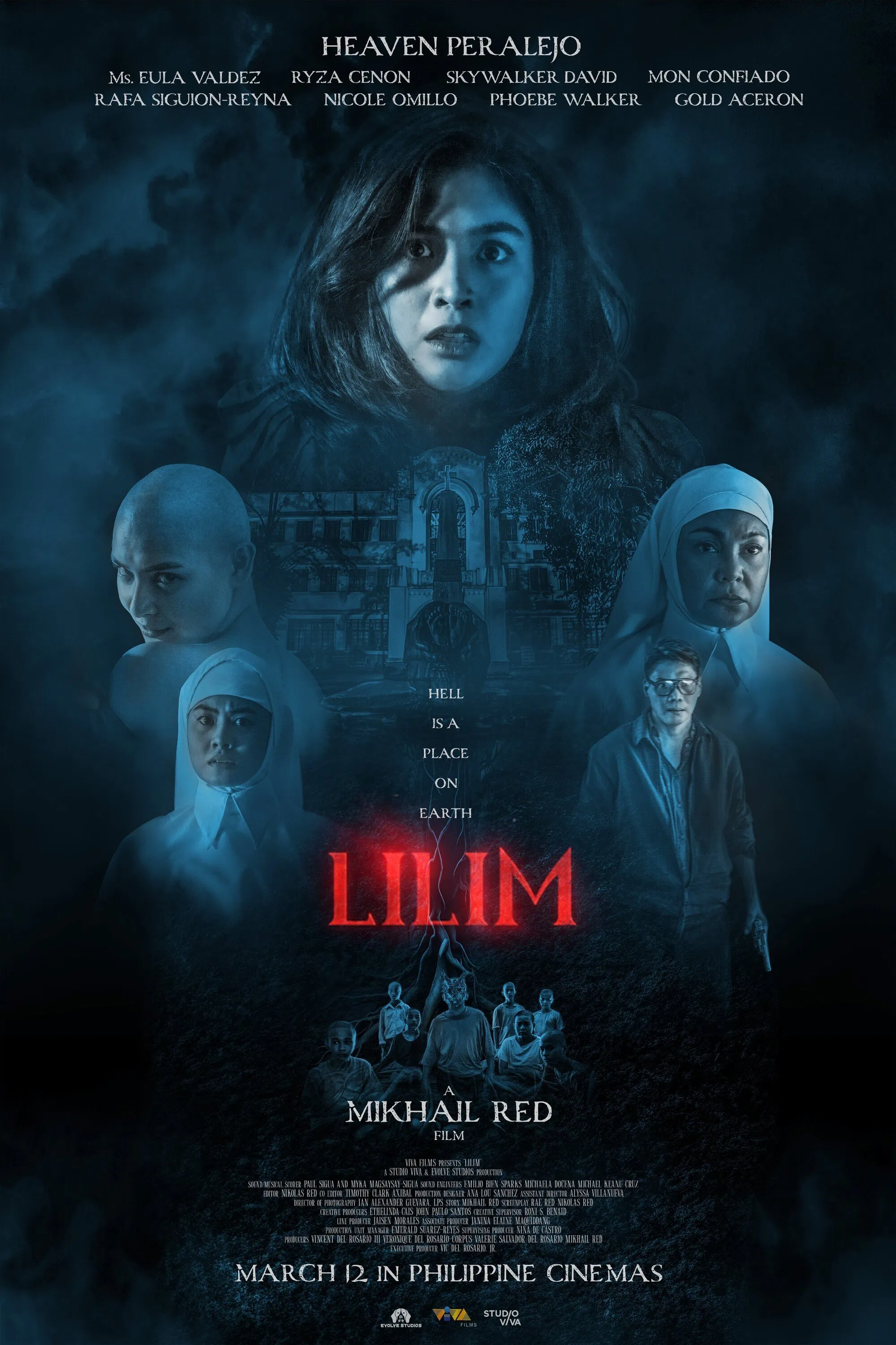 LILIM Lilim