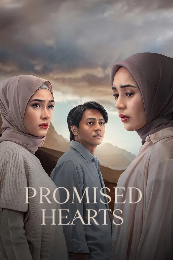 Giọt tình của Niyala Promised Hearts
