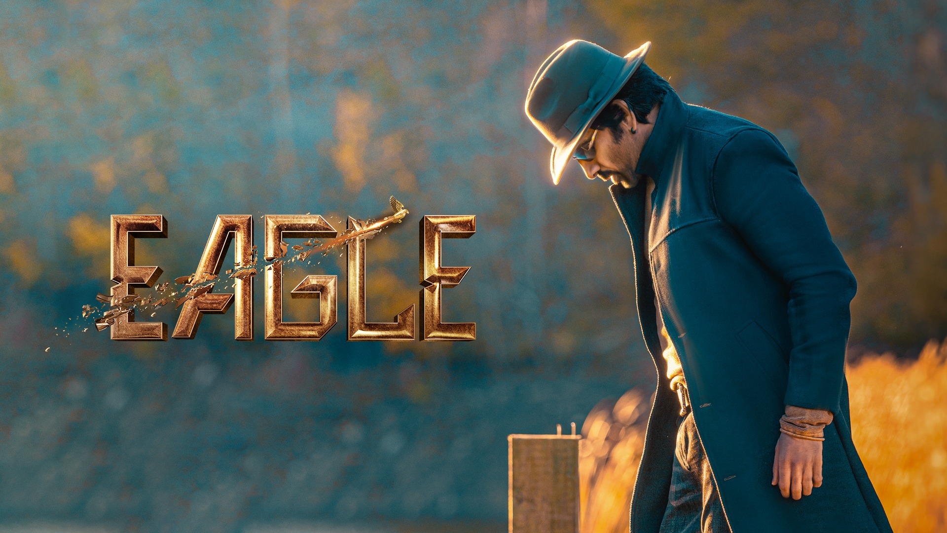 Chim Ưng - Eagle