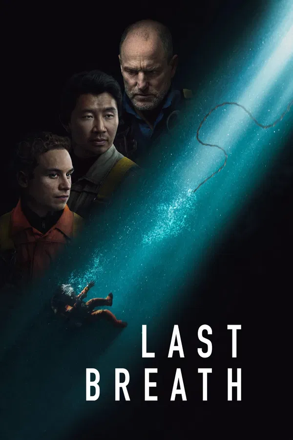 Hơi Thở Cuối Cùng Last Breath