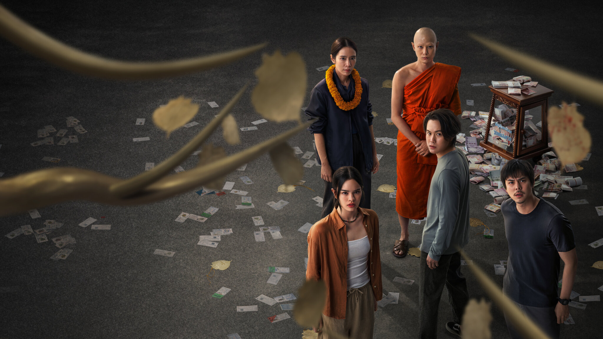 Satu Tín Đồ ( Phần 2 ) - The Believers (Season 2)
