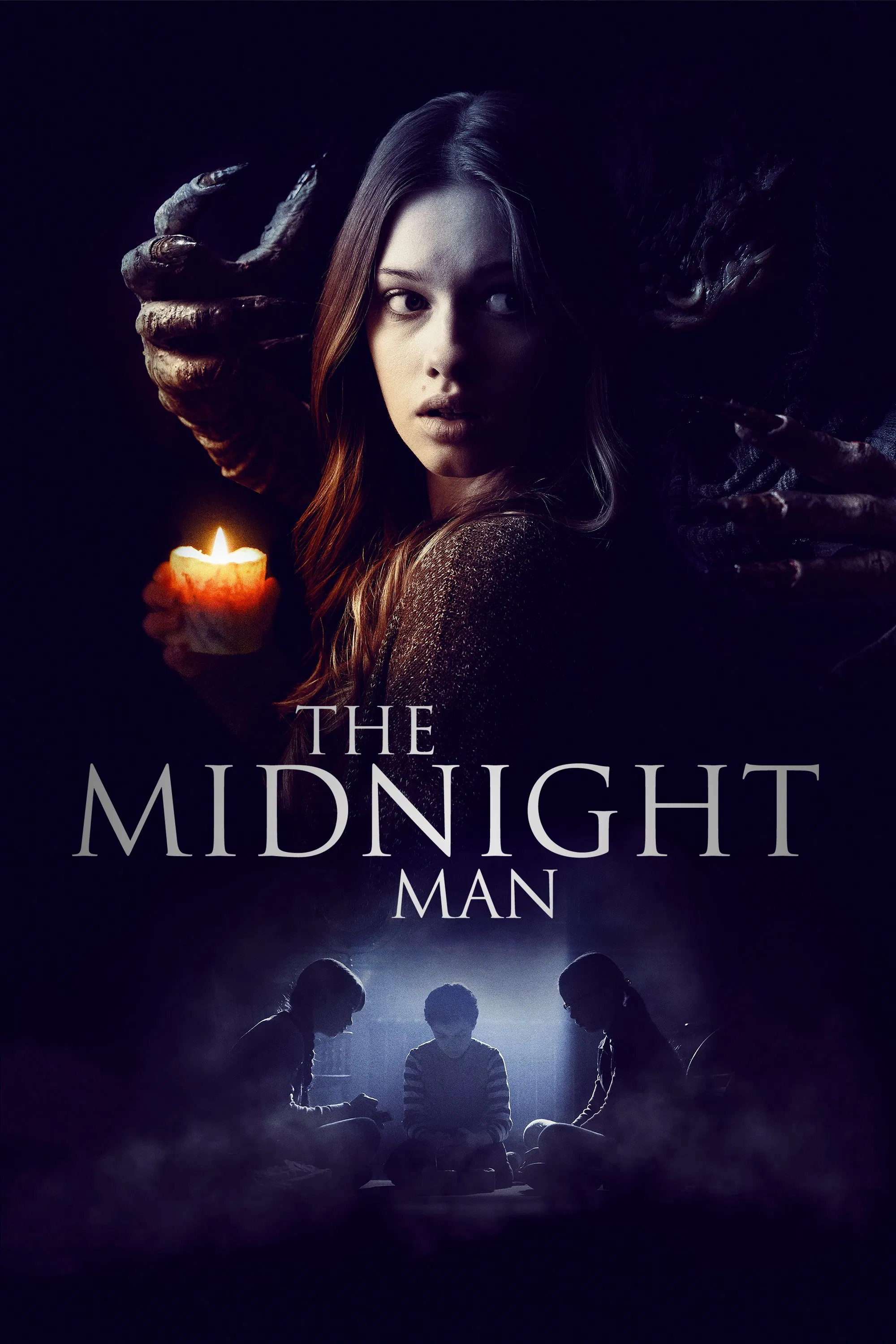 Ác Quỷ Lúc Nửa Đêm The Midnight Man
