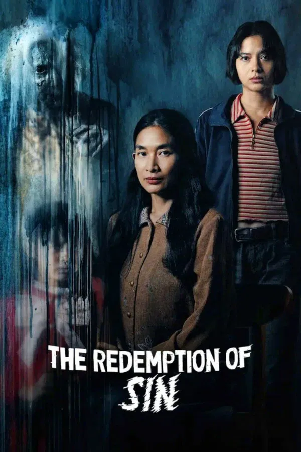 Lời Sám Hối Muộn Màng The Redemption Of Sin