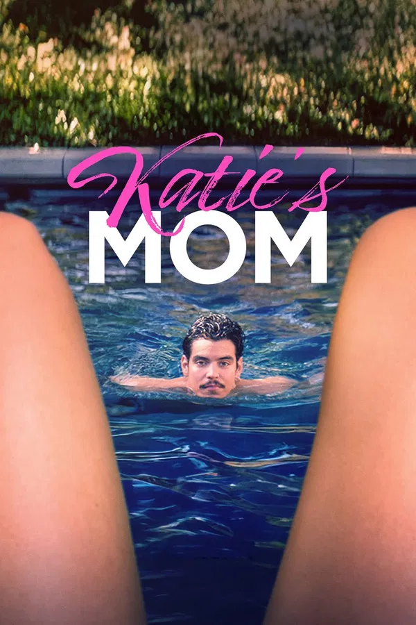 Yêu Mẹ Hay Yêu Con Katie's Mom