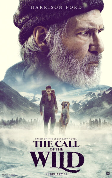 Tiếng Gọi Nơi Hoang Dã The Call Of The Wild