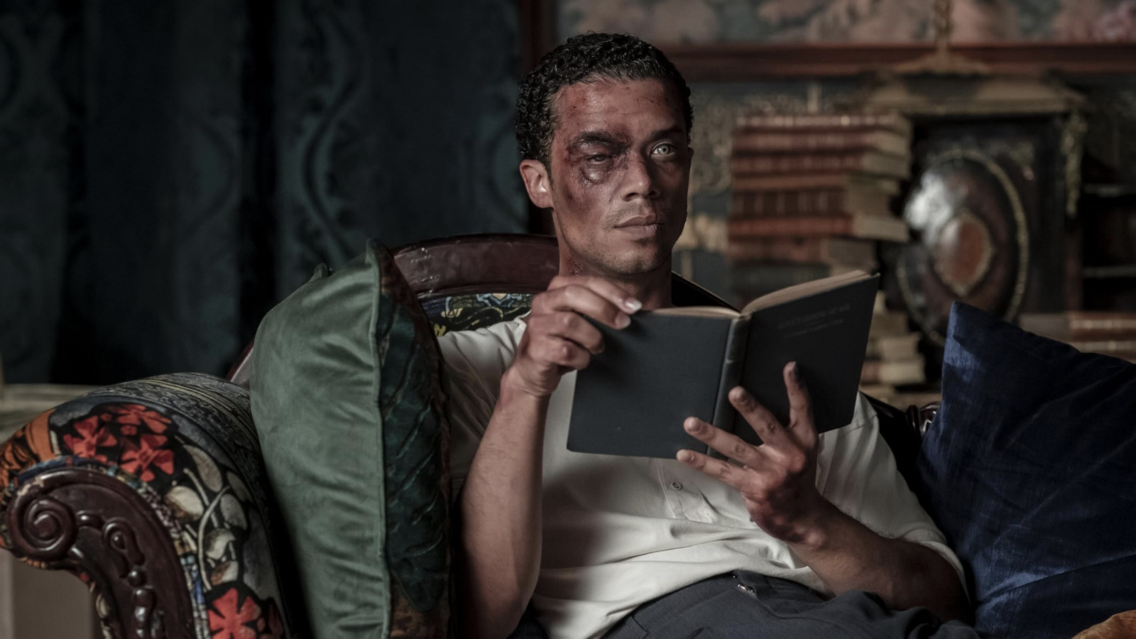Phỏng Vấn Ma Cà Rồng ( Phần 2 ) - Interview With The Vampire (Season 2)