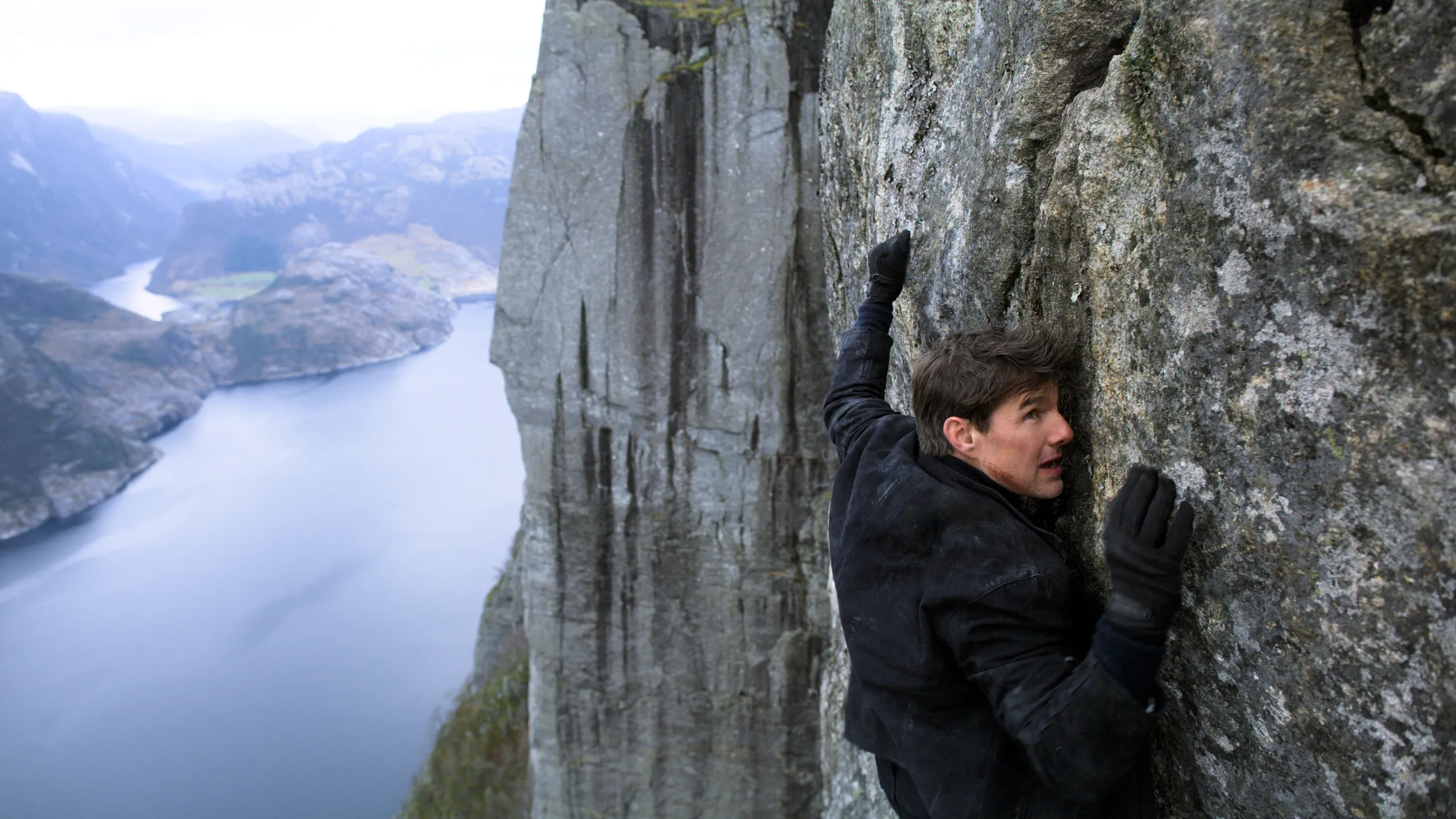 Nhiệm Vụ: Bất Khả Thi – Sụp Đổ - Mission: Impossible - Fallout