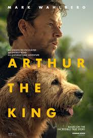 Arthur: Chú Chó Kiên Cường Arthur the King