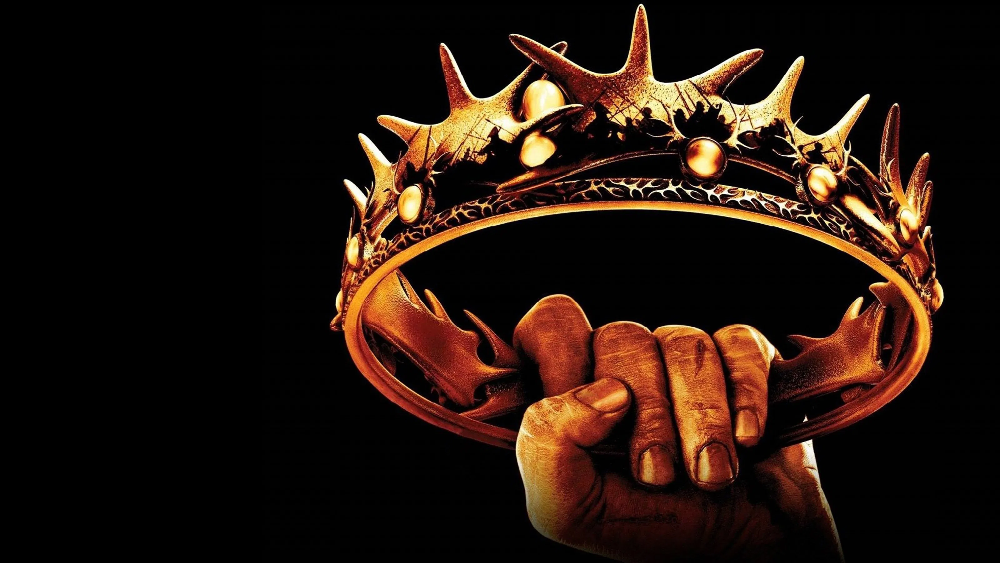 Trò Chơi Vương Quyền (Phần 2) - Game Of Thrones (Season 2)