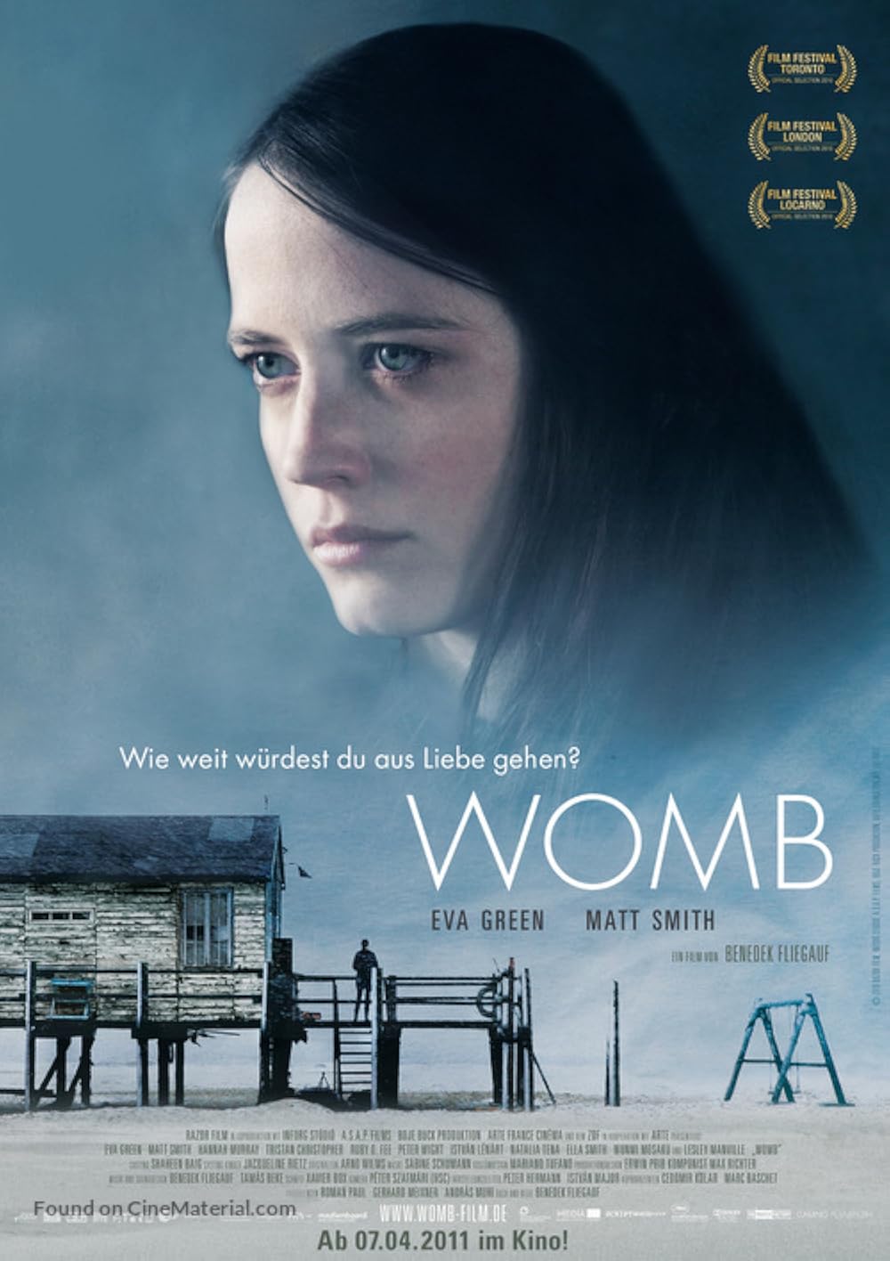 Bản Sao Womb