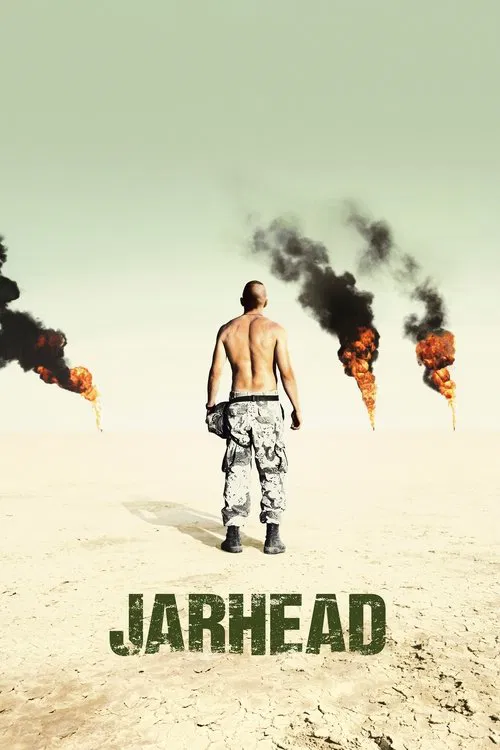 Lính Thủy Đánh Bộ Jarhead