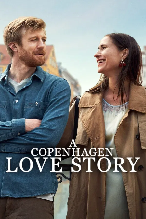 Chuyện Tình Copenhagen A Copenhagen Love Story