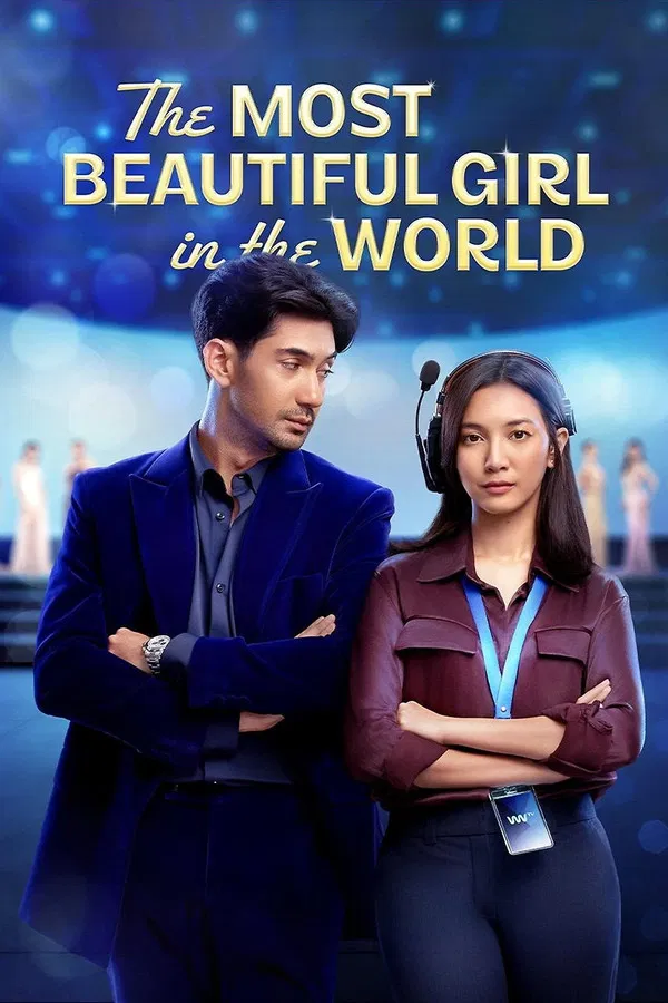 Cô Gái Đẹp Nhất Trên Đời The Most Beautiful Girl In The World
