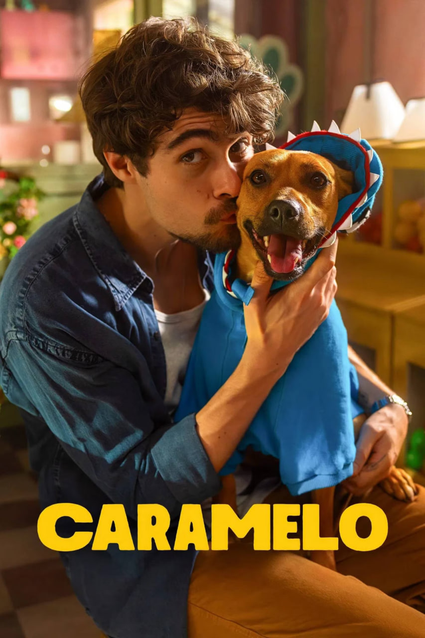 Caramelo Caramelo