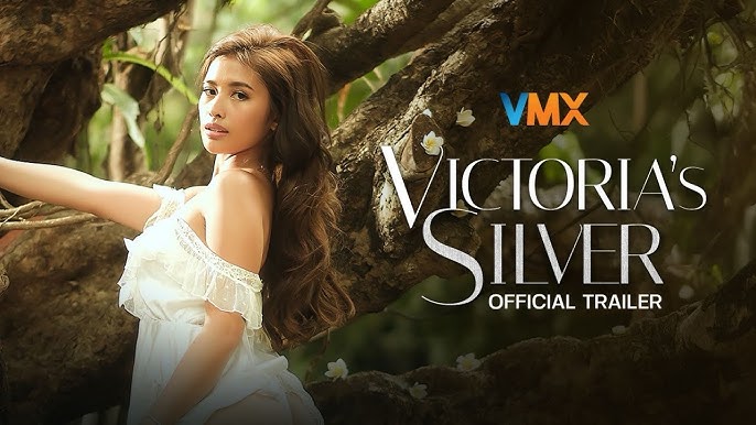 Victoria’s Silver - Victoria's Silver