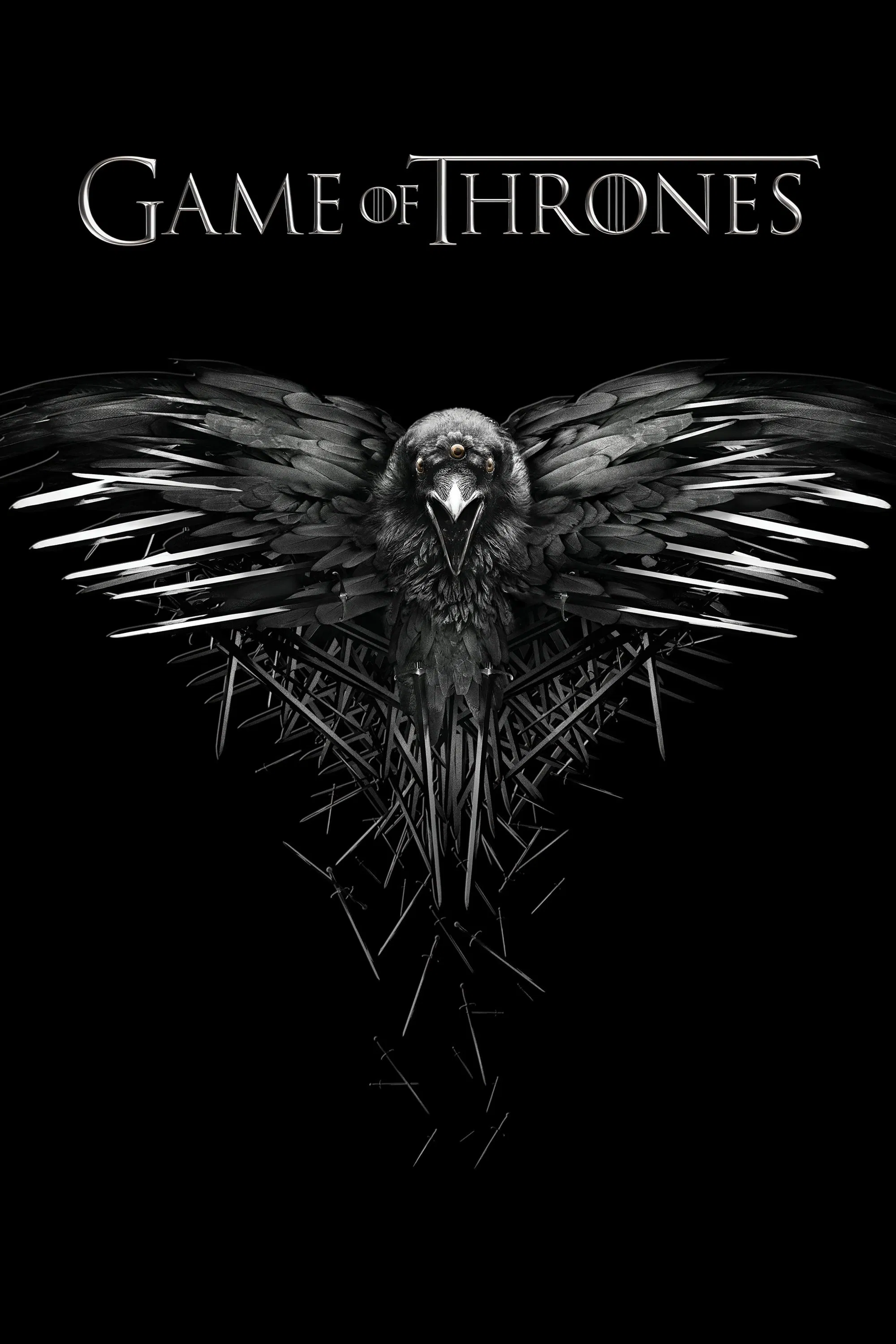 Trò Chơi Vương Quyền (Phần 4) Game Of Thrones (Season 4)
