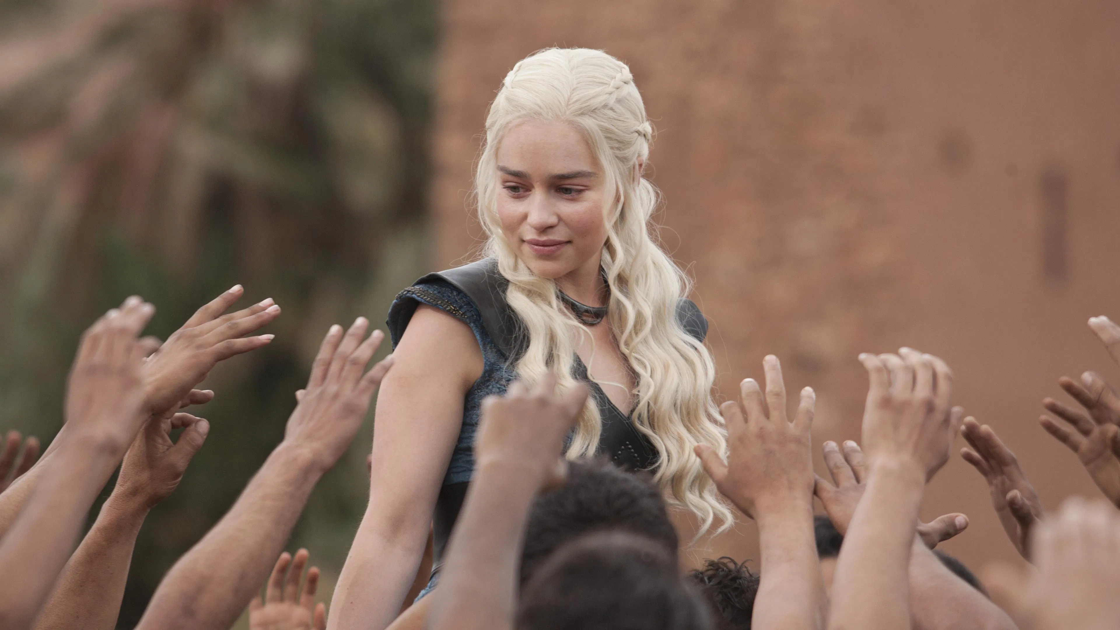 Trò Chơi Vương Quyền (Phần 4) - Game Of Thrones (Season 4)