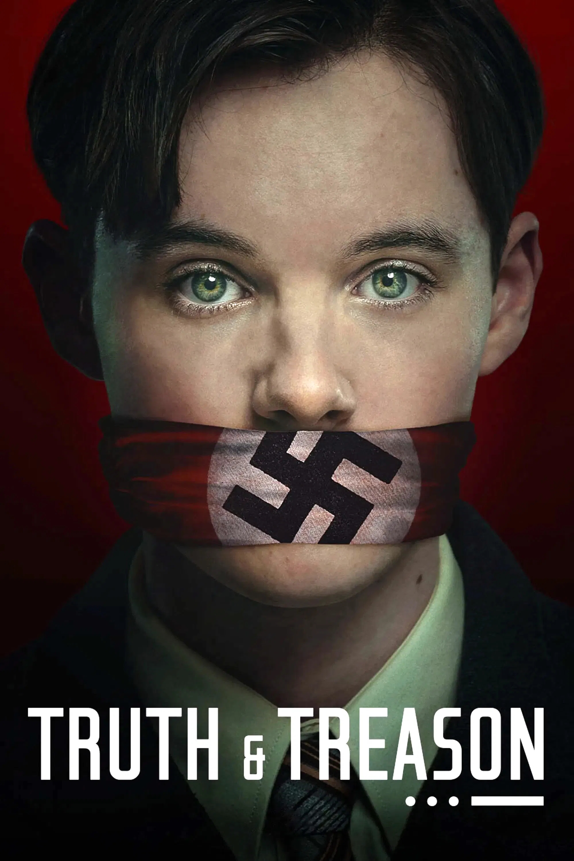 Sự Thật và Phản Quốc Truth & Treason