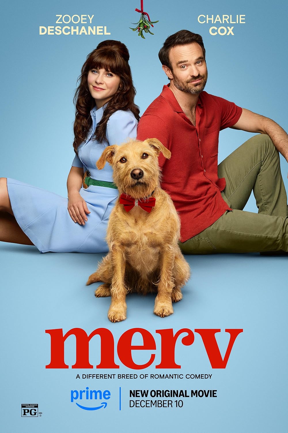 Merv Merv