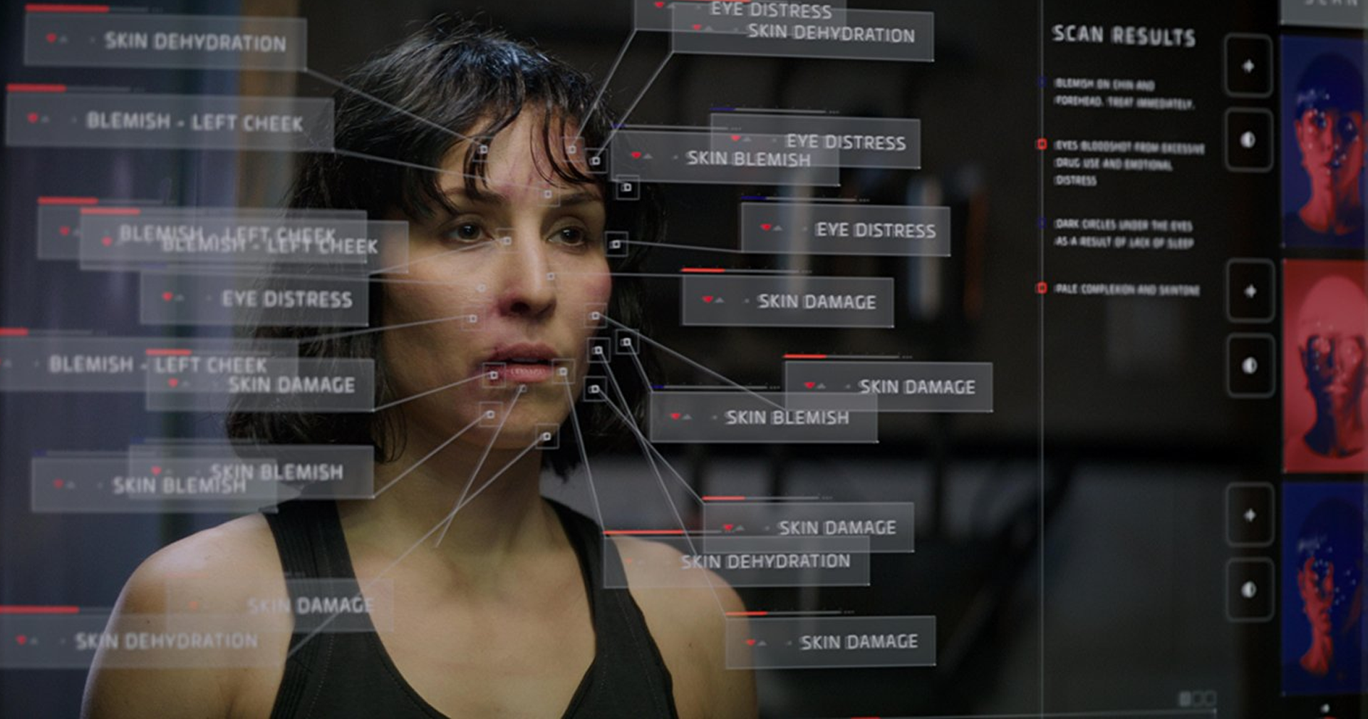 Chuyện Gì Xảy Ra Với Thứ Hai - What Happened to Monday