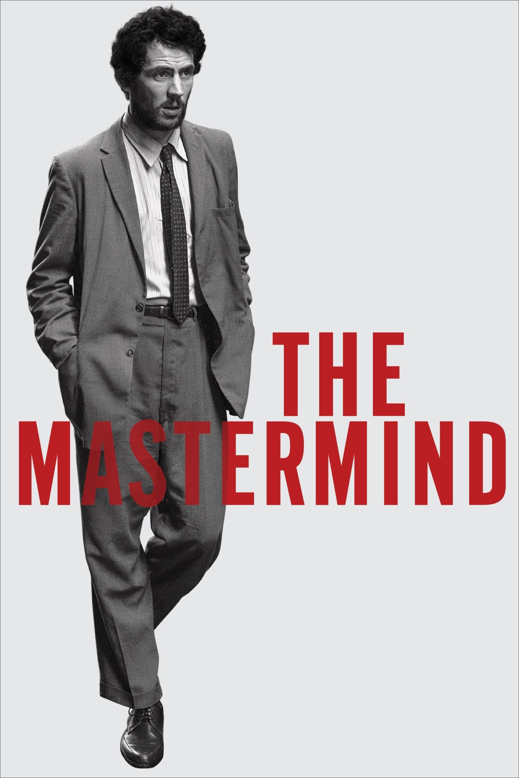 Kẻ Chủ Mưu The Mastermind