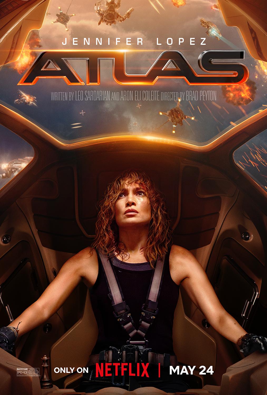 Cuộc Chiến AI Atlas