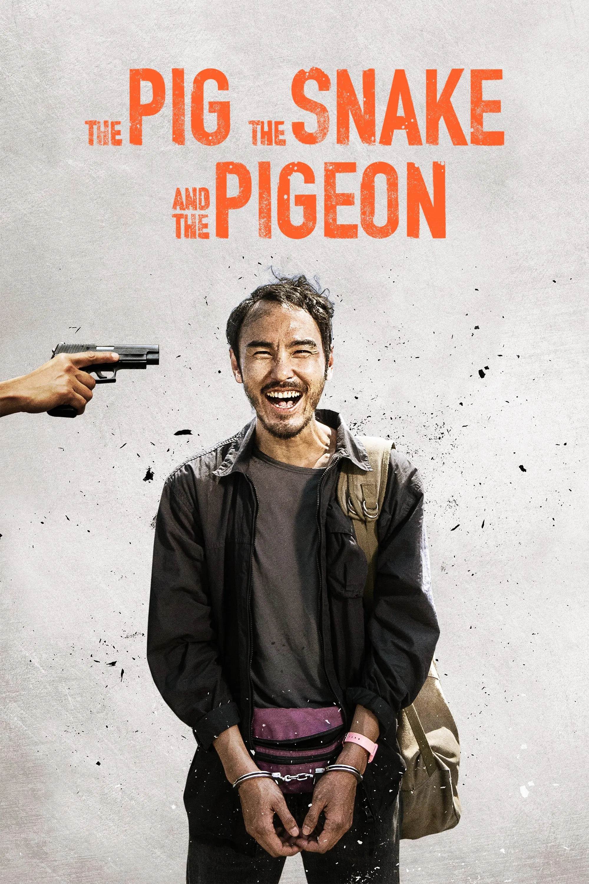 Trừ Tam Hại The Pig the Snake and the Pigeon