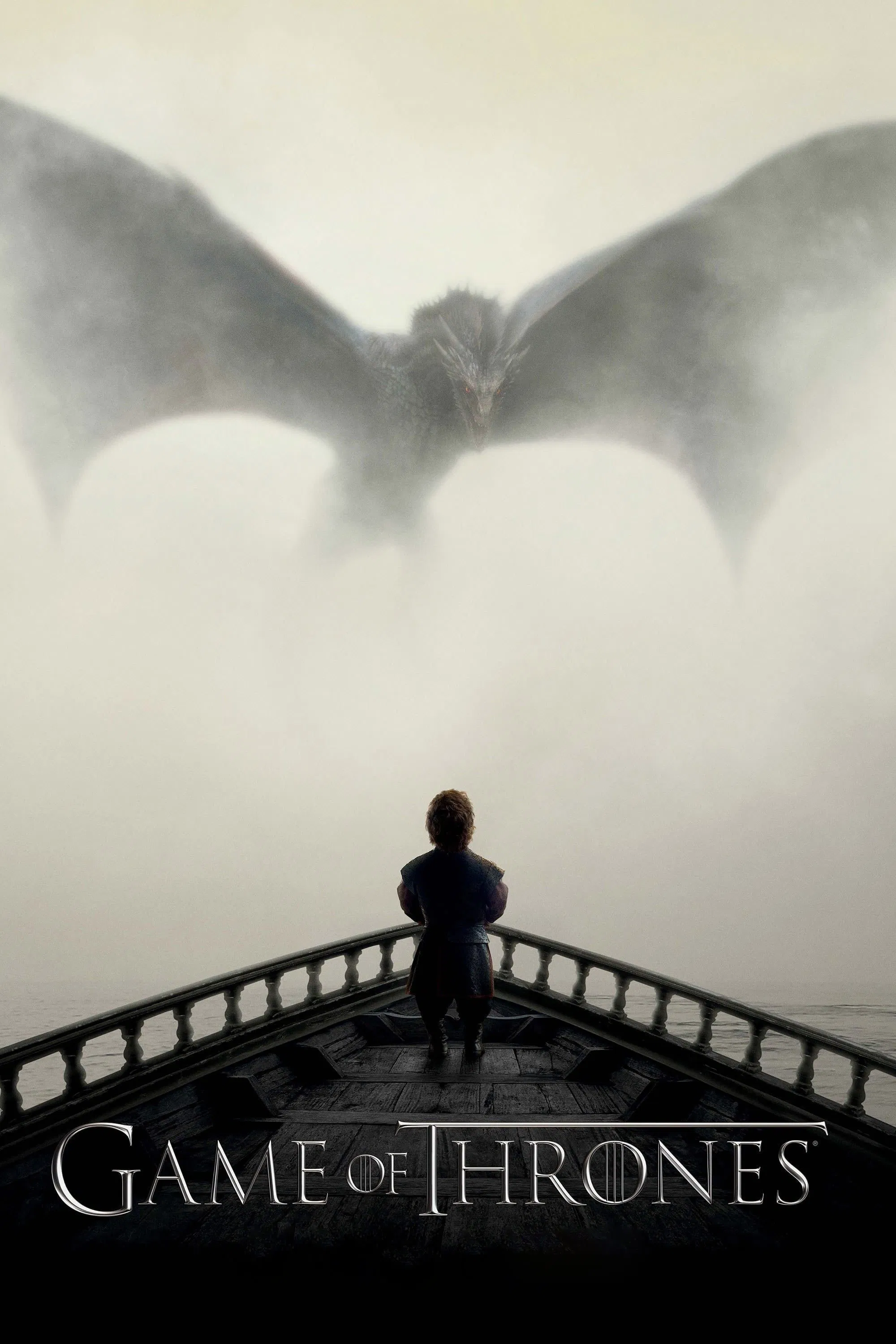 Trò Chơi Vương Quyền (Phần 5) Game Of Thrones (Season 5)