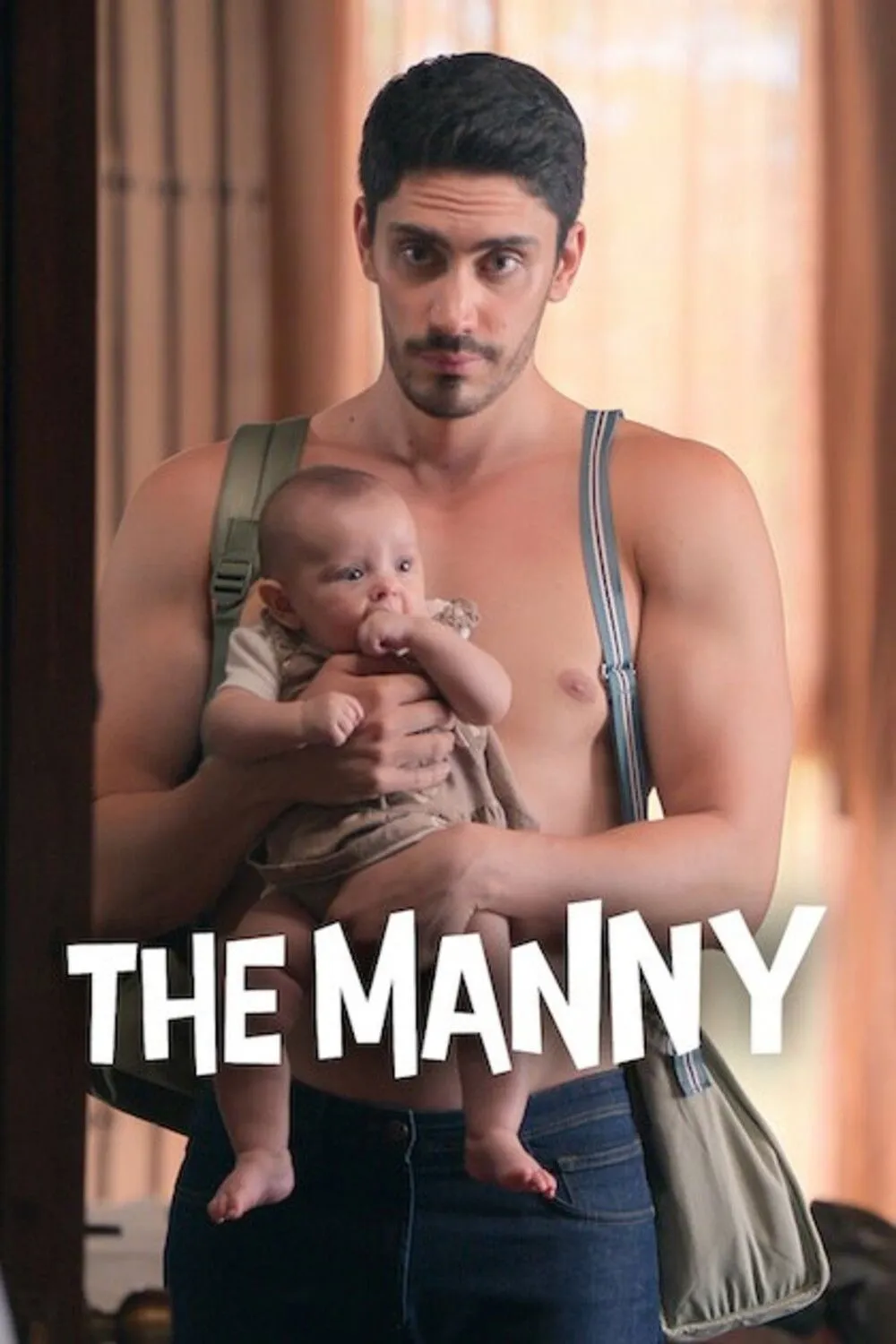 Chàng Giữ Trẻ (Phần 3) The Manny (Season 3)