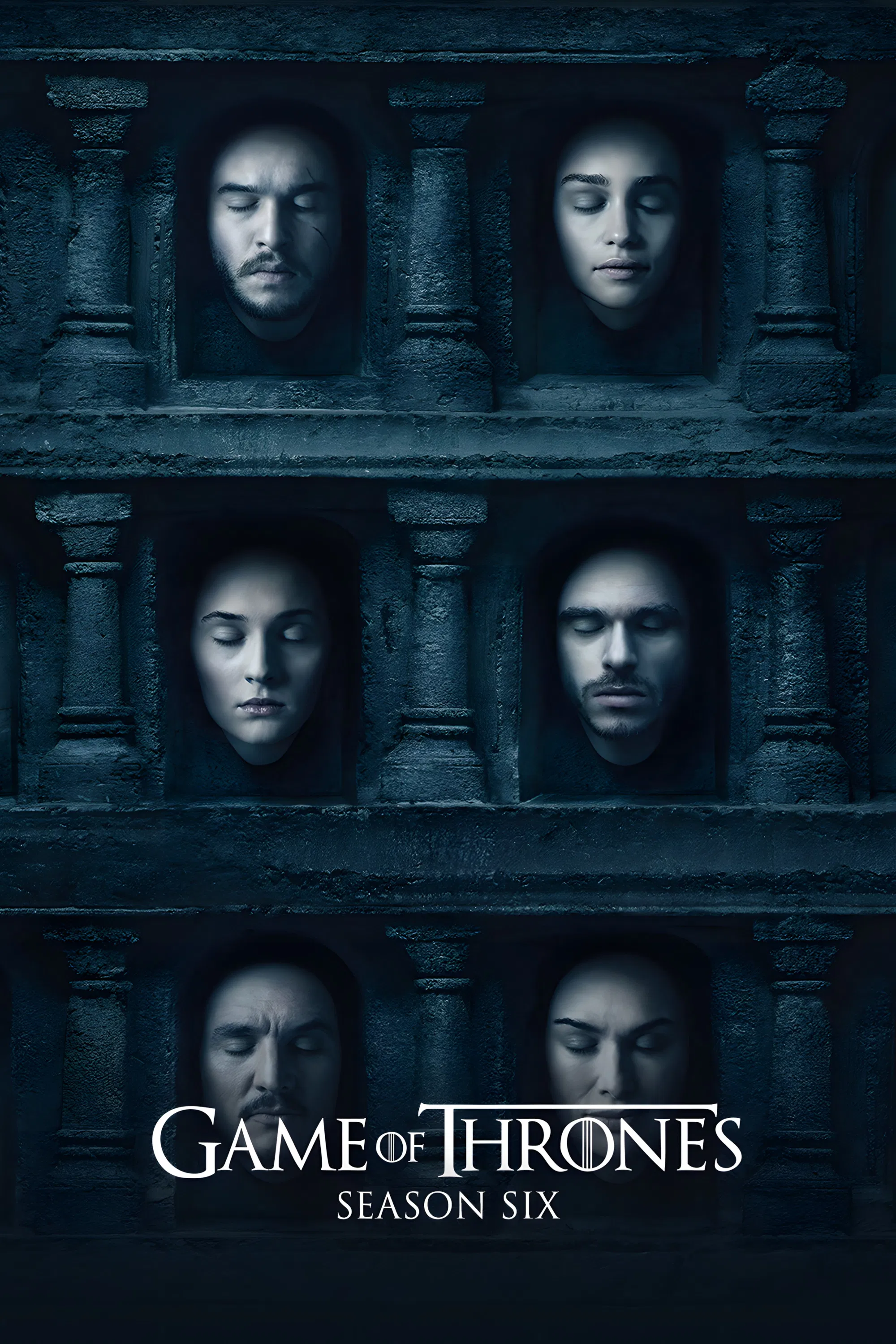 Trò Chơi Vương Quyền (Phần 6) Game Of Thrones (Season 6)